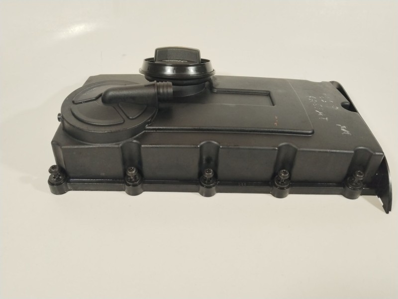 Recambio de tapa balancines para volkswagen passat b6 (3c2) 2.0 tdi 16v 4motion referencia OEM IAM 03G103469N  03G103475