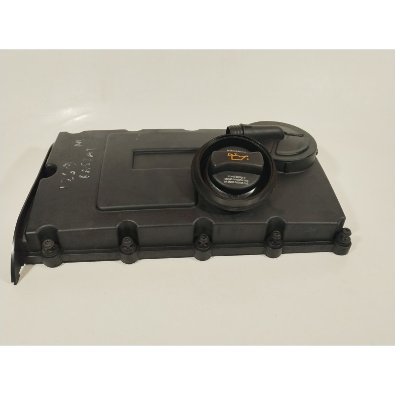 Recambio de tapa balancines para volkswagen passat b6 (3c2) 2.0 tdi 16v 4motion referencia OEM IAM 03G103469N  03G103475