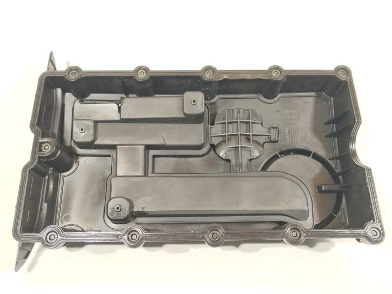 Recambio de tapa balancines para volkswagen passat b6 (3c2) 2.0 tdi 16v 4motion referencia OEM IAM 03G103469N  03G103475