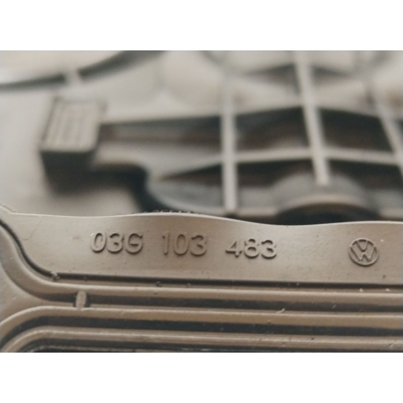 Recambio de tapa balancines para volkswagen passat b6 (3c2) 2.0 tdi 16v 4motion referencia OEM IAM 03G103469N  03G103475