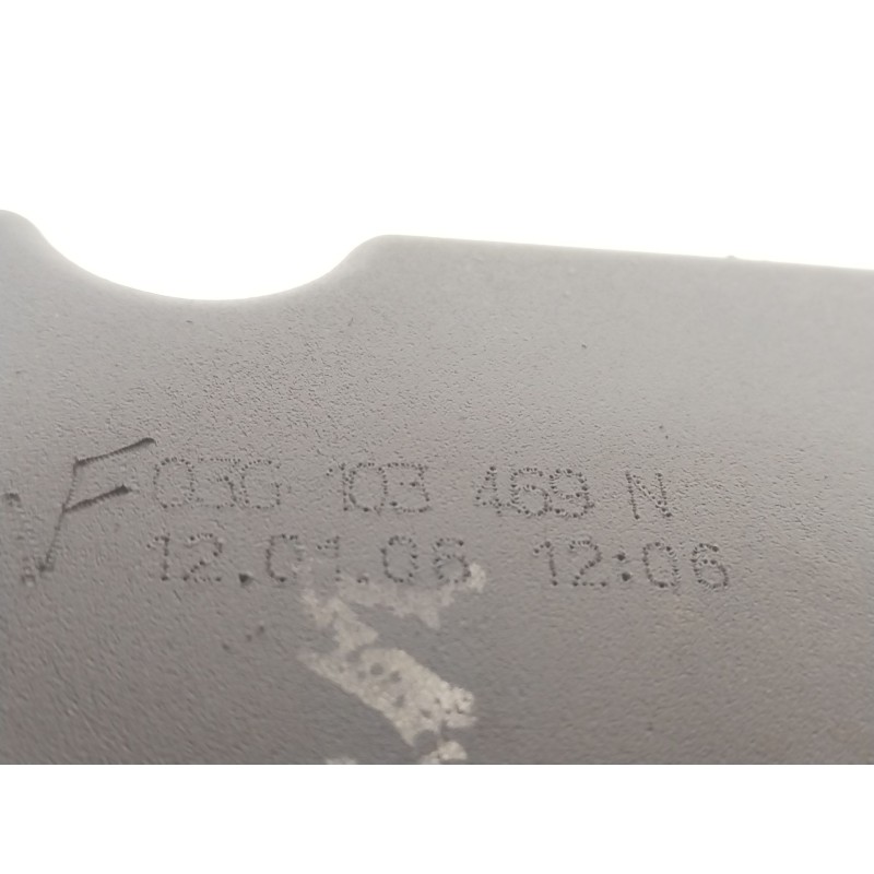 Recambio de tapa balancines para volkswagen passat b6 (3c2) 2.0 tdi 16v 4motion referencia OEM IAM 03G103469N  03G103475