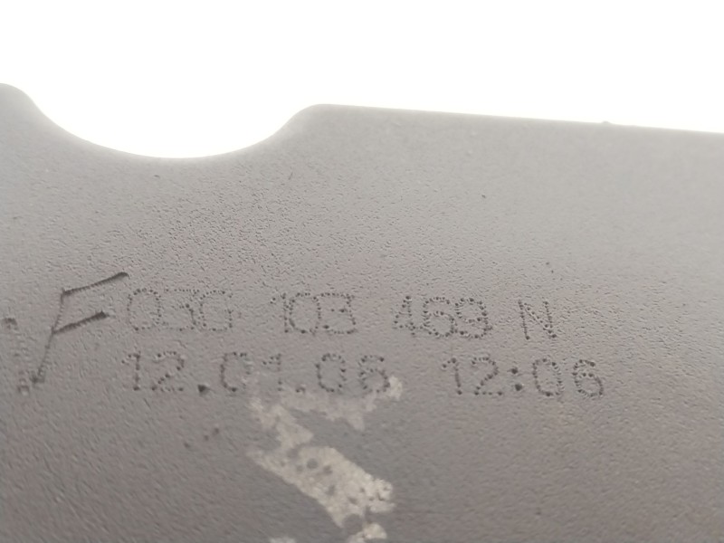 Recambio de tapa balancines para volkswagen passat b6 (3c2) 2.0 tdi 16v 4motion referencia OEM IAM 03G103469N  03G103475