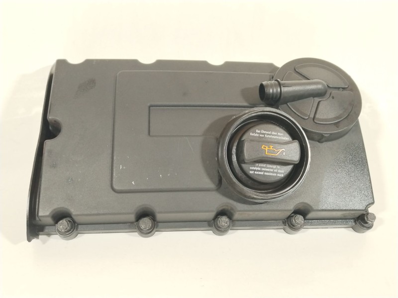 Recambio de tapa balancines para audi a3 (8p1) 2.0 tdi 16v referencia OEM IAM 03G103469  03G103475