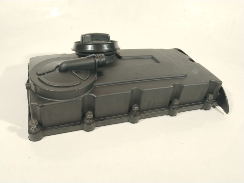 Recambio de tapa balancines para audi a3 (8p1) 2.0 tdi 16v referencia OEM IAM 03G103469  03G103475