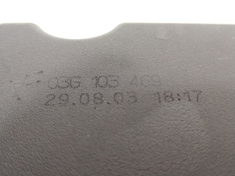 Recambio de tapa balancines para audi a3 (8p1) 2.0 tdi 16v referencia OEM IAM 03G103469  03G103475