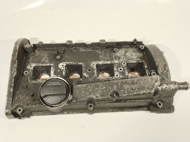 Recambio de tapa balancines para seat leon (1m1) 1.8 20v t 4 referencia OEM IAM 06A103469B  