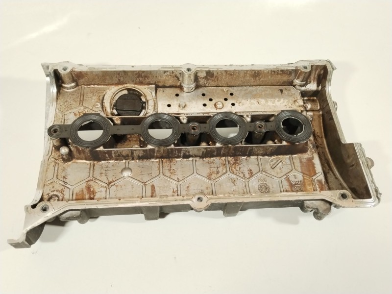 Recambio de tapa balancines para seat leon (1m1) 1.8 20v t 4 referencia OEM IAM 06A103469B  