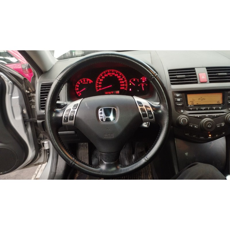 Recambio de volante para honda accord vii (cl, cn) 2.0 (cl7) referencia OEM IAM 78501SDPA51ZA  