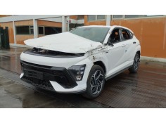 hyundai kona del año 2017 2