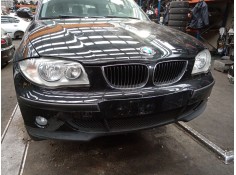 Recambio de paragolpes delantero para bmw 1 (e87) 118 i referencia OEM IAM   