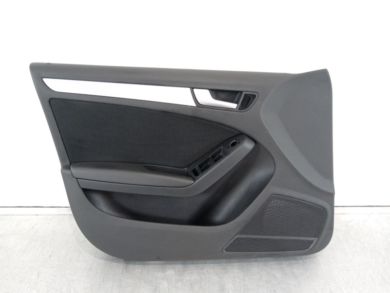 Recambio de guarnecido puerta delantera izquierda para audi a5 sportback (8ta) 2.0 tdi referencia OEM IAM 8T8867105  
