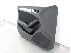 Recambio de guarnecido puerta delantera izquierda para audi a5 sportback (8ta) 2.0 tdi referencia OEM IAM 8T8867105   2