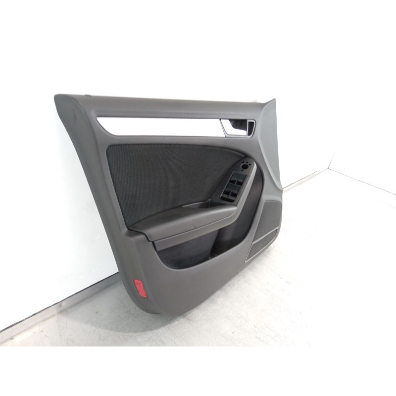 Recambio de guarnecido puerta delantera izquierda para audi a5 sportback (8ta) 2.0 tdi referencia OEM IAM 8T8867105  