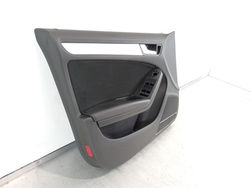 Recambio de guarnecido puerta delantera izquierda para audi a5 sportback (8ta) 2.0 tdi referencia OEM IAM 8T8867105  