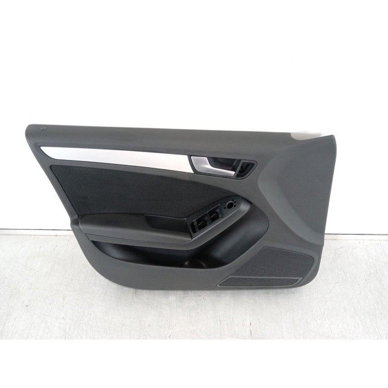 Recambio de guarnecido puerta delantera izquierda para audi a5 sportback (8ta) 2.0 tdi referencia OEM IAM 8T8867105  
