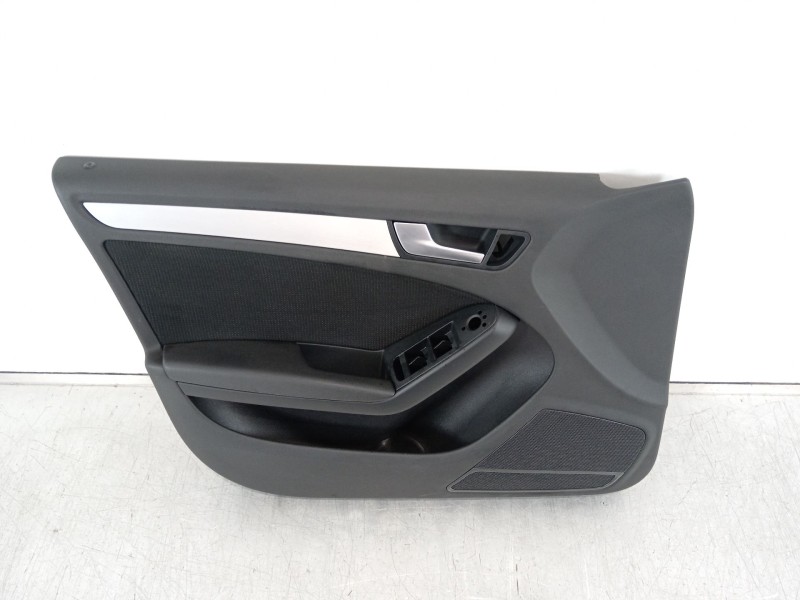 Recambio de guarnecido puerta delantera izquierda para audi a5 sportback (8ta) 2.0 tdi referencia OEM IAM 8T8867105  