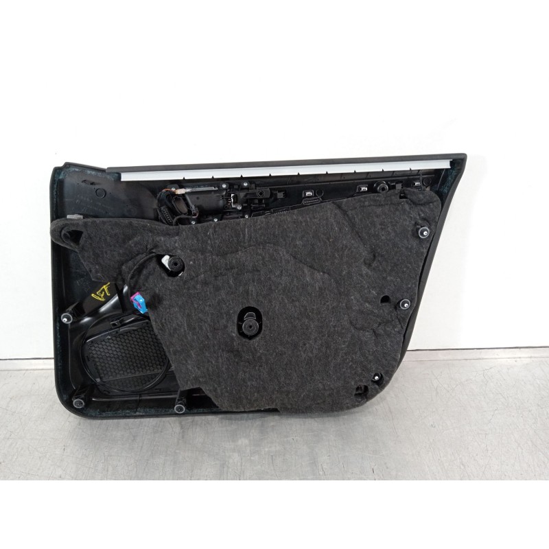 Recambio de guarnecido puerta delantera izquierda para audi a5 sportback (8ta) 2.0 tdi referencia OEM IAM 8T8867105  