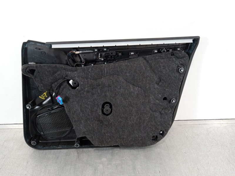 Recambio de guarnecido puerta delantera izquierda para audi a5 sportback (8ta) 2.0 tdi referencia OEM IAM 8T8867105  