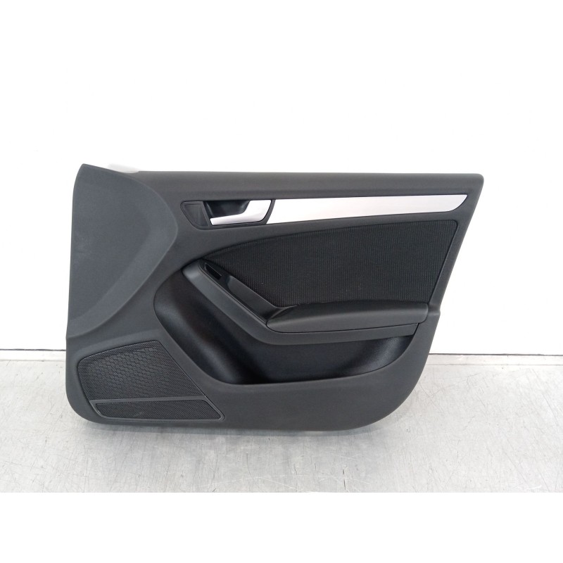Recambio de guarnecido puerta delantera derecha para audi a5 sportback (8ta) 2.0 tdi referencia OEM IAM 8T8867106  