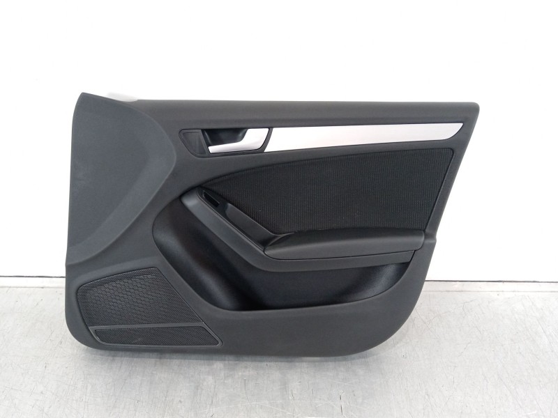 Recambio de guarnecido puerta delantera derecha para audi a5 sportback (8ta) 2.0 tdi referencia OEM IAM 8T8867106  