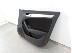 Recambio de guarnecido puerta delantera derecha para audi a5 sportback (8ta) 2.0 tdi referencia OEM IAM 8T8867106   2