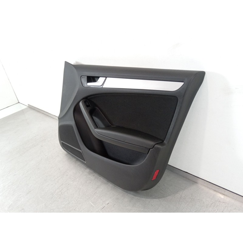 Recambio de guarnecido puerta delantera derecha para audi a5 sportback (8ta) 2.0 tdi referencia OEM IAM 8T8867106  