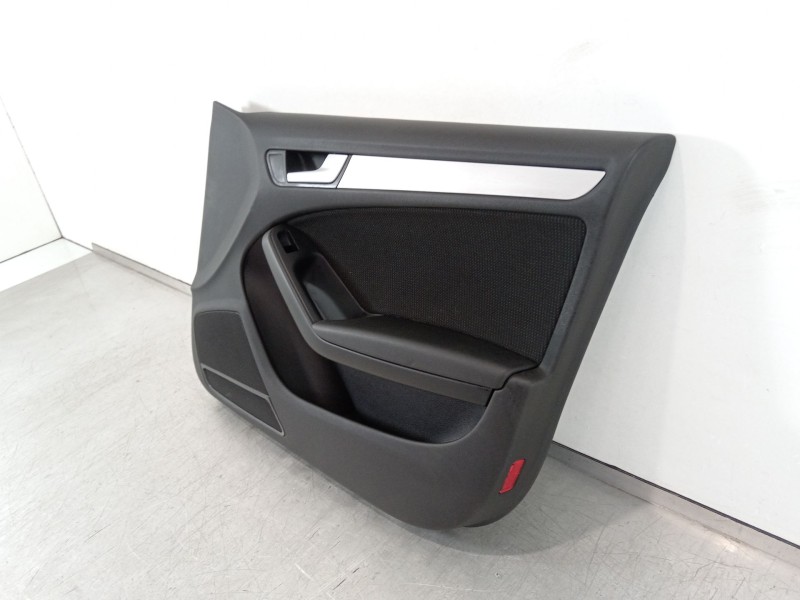 Recambio de guarnecido puerta delantera derecha para audi a5 sportback (8ta) 2.0 tdi referencia OEM IAM 8T8867106  