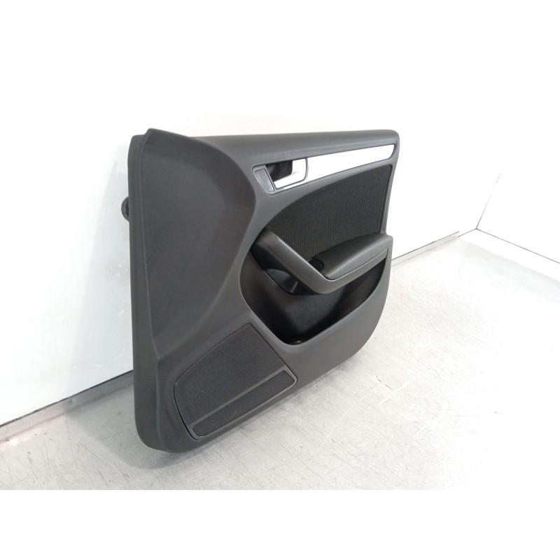 Recambio de guarnecido puerta delantera derecha para audi a5 sportback (8ta) 2.0 tdi referencia OEM IAM 8T8867106  