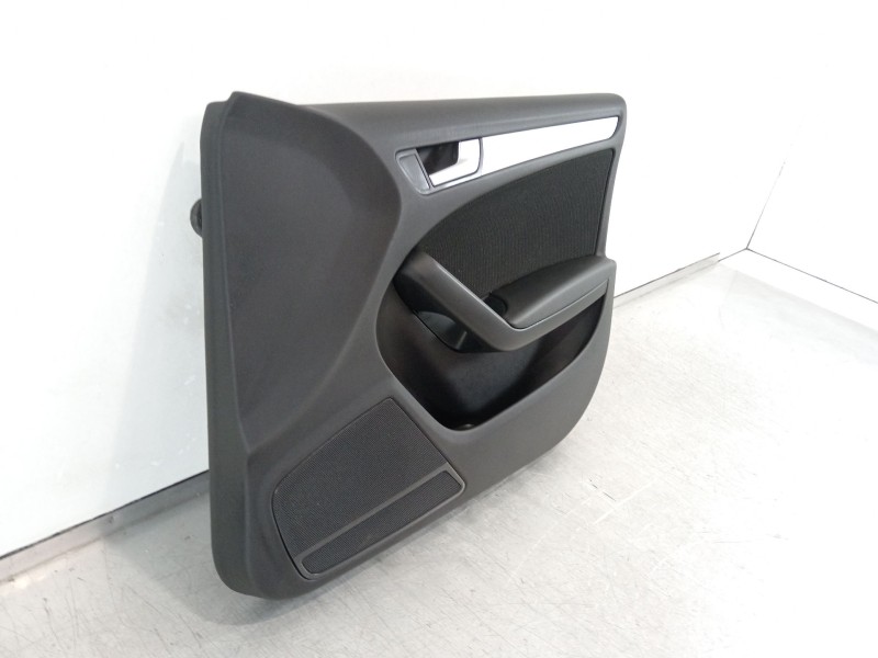 Recambio de guarnecido puerta delantera derecha para audi a5 sportback (8ta) 2.0 tdi referencia OEM IAM 8T8867106  