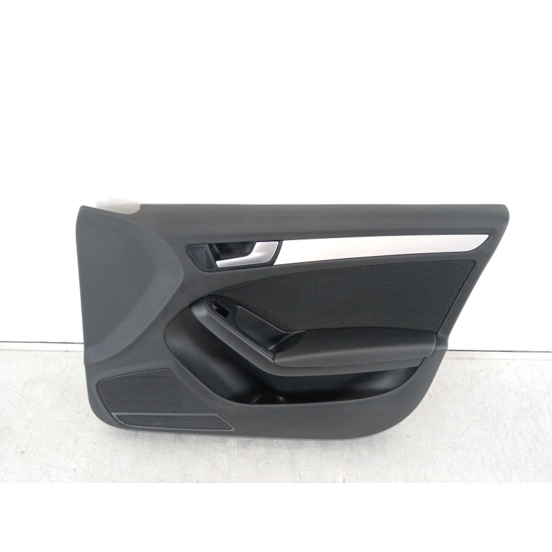 Recambio de guarnecido puerta delantera derecha para audi a5 sportback (8ta) 2.0 tdi referencia OEM IAM 8T8867106  