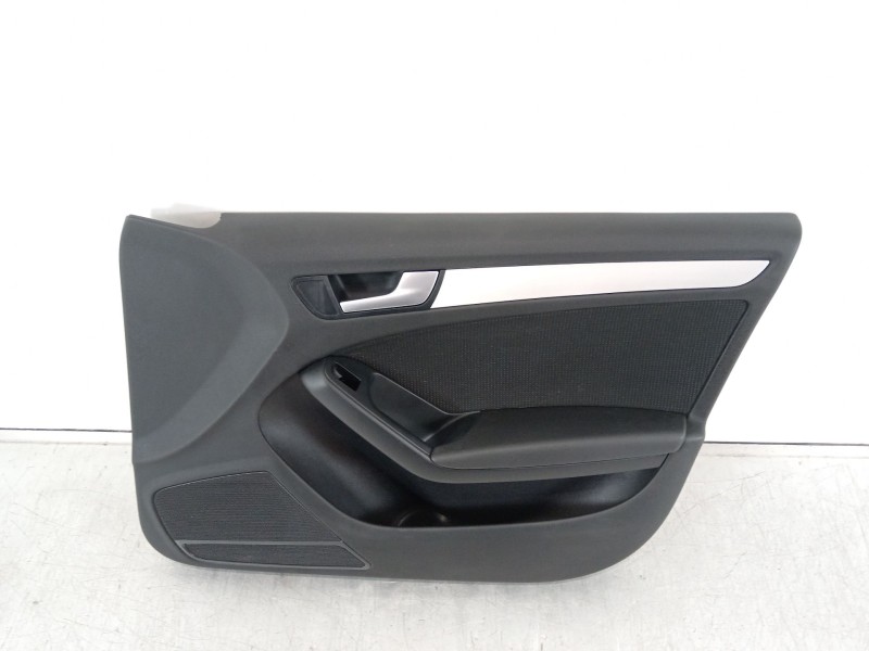 Recambio de guarnecido puerta delantera derecha para audi a5 sportback (8ta) 2.0 tdi referencia OEM IAM 8T8867106  