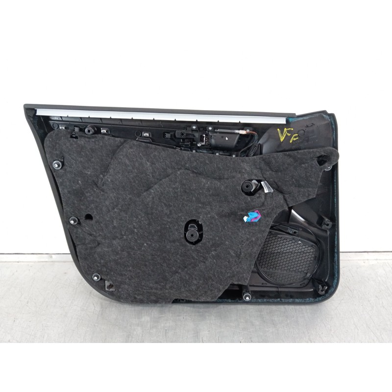 Recambio de guarnecido puerta delantera derecha para audi a5 sportback (8ta) 2.0 tdi referencia OEM IAM 8T8867106  