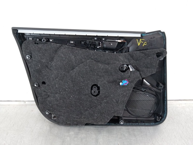 Recambio de guarnecido puerta delantera derecha para audi a5 sportback (8ta) 2.0 tdi referencia OEM IAM 8T8867106  