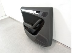 Recambio de guarnecido puerta trasera izquierda para audi a5 sportback (8ta) 2.0 tdi referencia OEM IAM 8T8867305 8T8867303AIBX  2