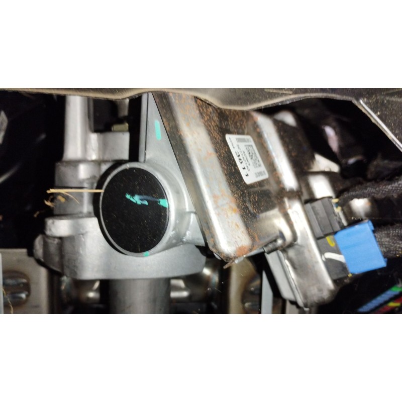Recambio de columna direccion para opel mokka / mokka x (j13) 1.6 cdti (_76) referencia OEM IAM 42583611  527742743