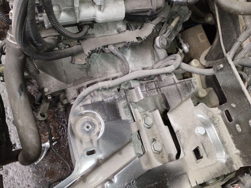 Recambio de caja cambios para citroën c3 ii (sc_) 1.2 vti 82 referencia OEM IAM 20A701  