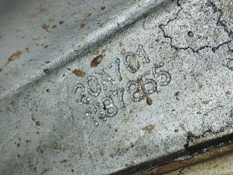 Recambio de caja cambios para citroën c3 ii (sc_) 1.2 vti 82 referencia OEM IAM 20A701  