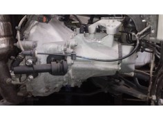 Recambio de caja cambios para peugeot 208 i (ca_, cc_) 1.6 referencia OEM IAM 20A701   2