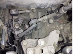 Recambio de caja cambios para volkswagen passat b6 (3c2) 2.0 tdi referencia OEM IAM KNS  