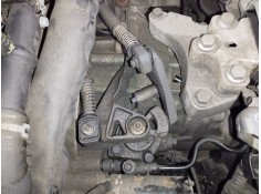 Recambio de caja cambios para volkswagen passat b6 (3c2) 2.0 tdi referencia OEM IAM KNS   2