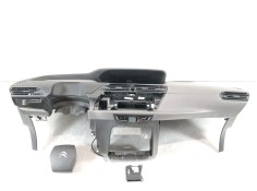 Recambio de kit airbag para citroën c4 grand picasso ii (da_, de_) 1.2 thp 130 referencia OEM IAM 9678013177 96764017 9807547380