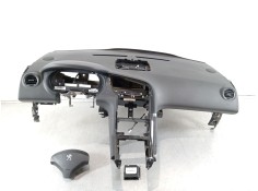 Recambio de kit airbag para peugeot 3008 monospace (0u_) 2.0 hdi hybrid4 referencia OEM IAM 824705 9677044380 96764125ze
