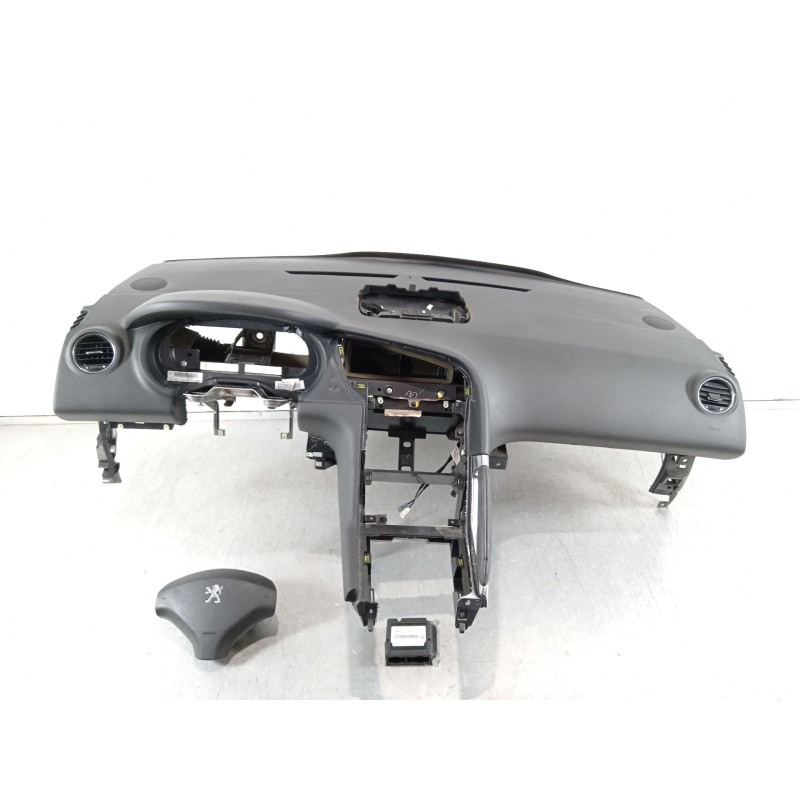 Recambio de kit airbag para peugeot 3008 monospace (0u_) 2.0 hdi hybrid4 referencia OEM IAM 824705 9677044380 96764125ze