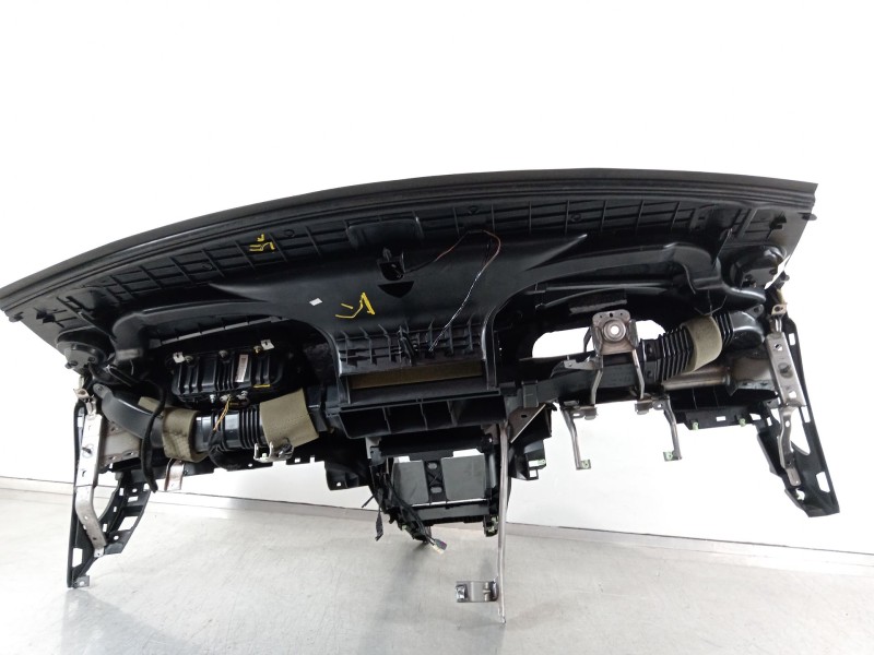 Recambio de kit airbag para peugeot 3008 monospace (0u_) 2.0 hdi hybrid4 referencia OEM IAM 824705 9677044380 96764125ze