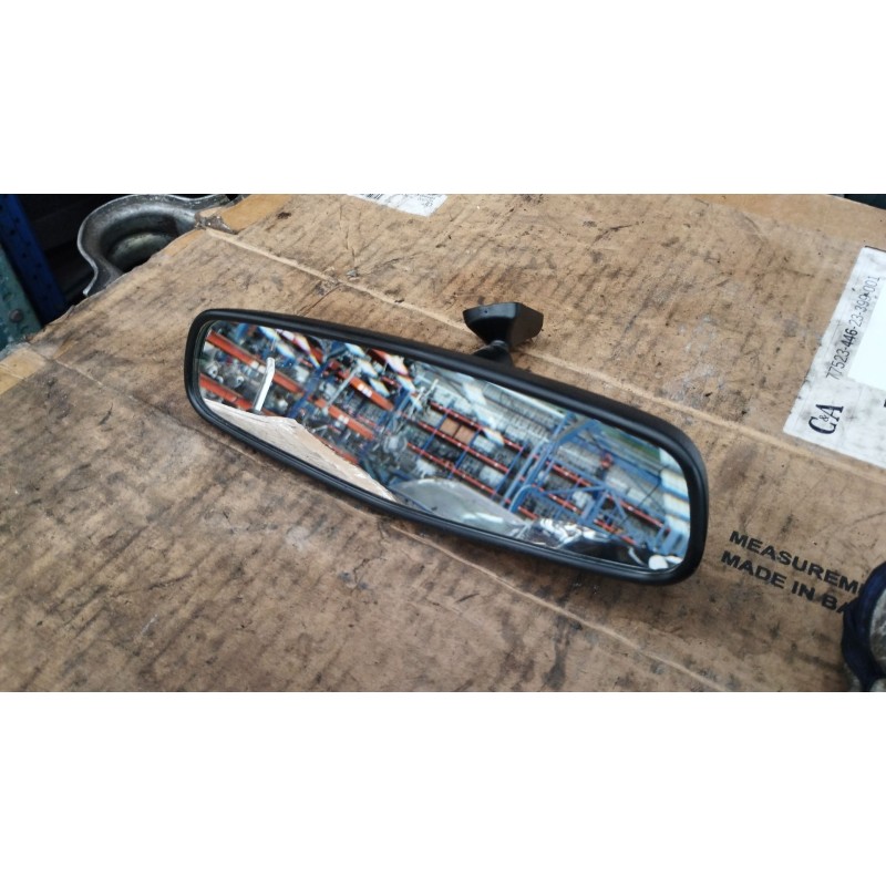 Recambio de espejo interior para opel mokka / mokka x (j13) 1.6 cdti (_76) referencia OEM IAM 13585947  