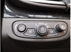 Recambio de mando luces para opel mokka / mokka x (j13) 1.6 cdti (_76) referencia OEM IAM 42550413  