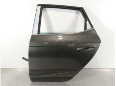 Recambio de puerta trasera izquierda para seat arona referencia OEM IAM 6F9833311 6F9833051E 