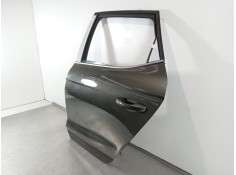 Recambio de puerta trasera izquierda para seat arona referencia OEM IAM 6F9833311 6F9833051E  2