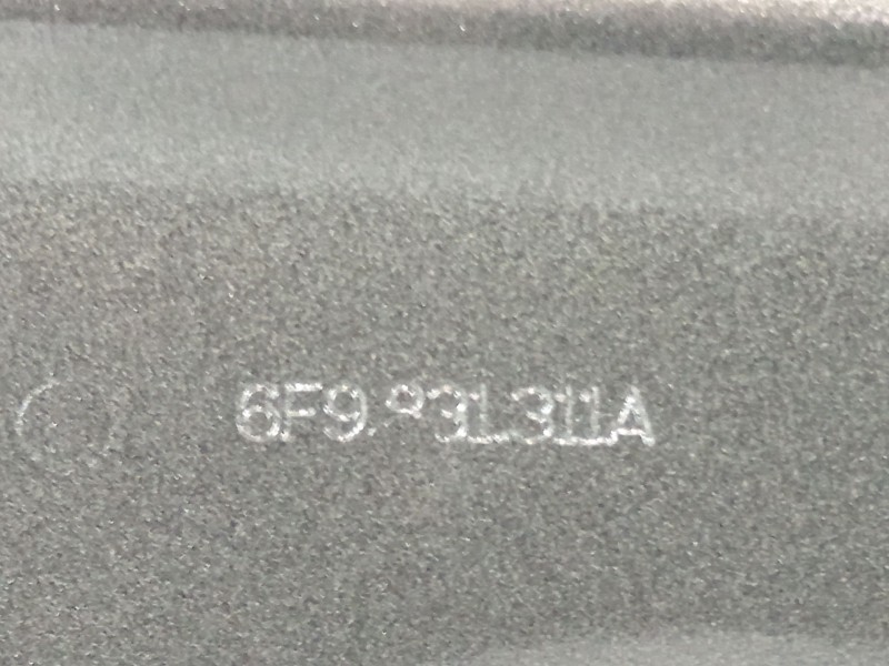 Recambio de puerta delantera izquierda para seat arona referencia OEM IAM 6F9831311 6F9831051 