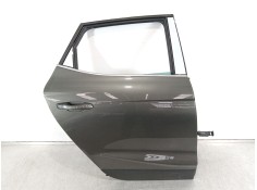 Recambio de puerta trasera derecha para seat arona referencia OEM IAM 6F9833312 6F9833052E 